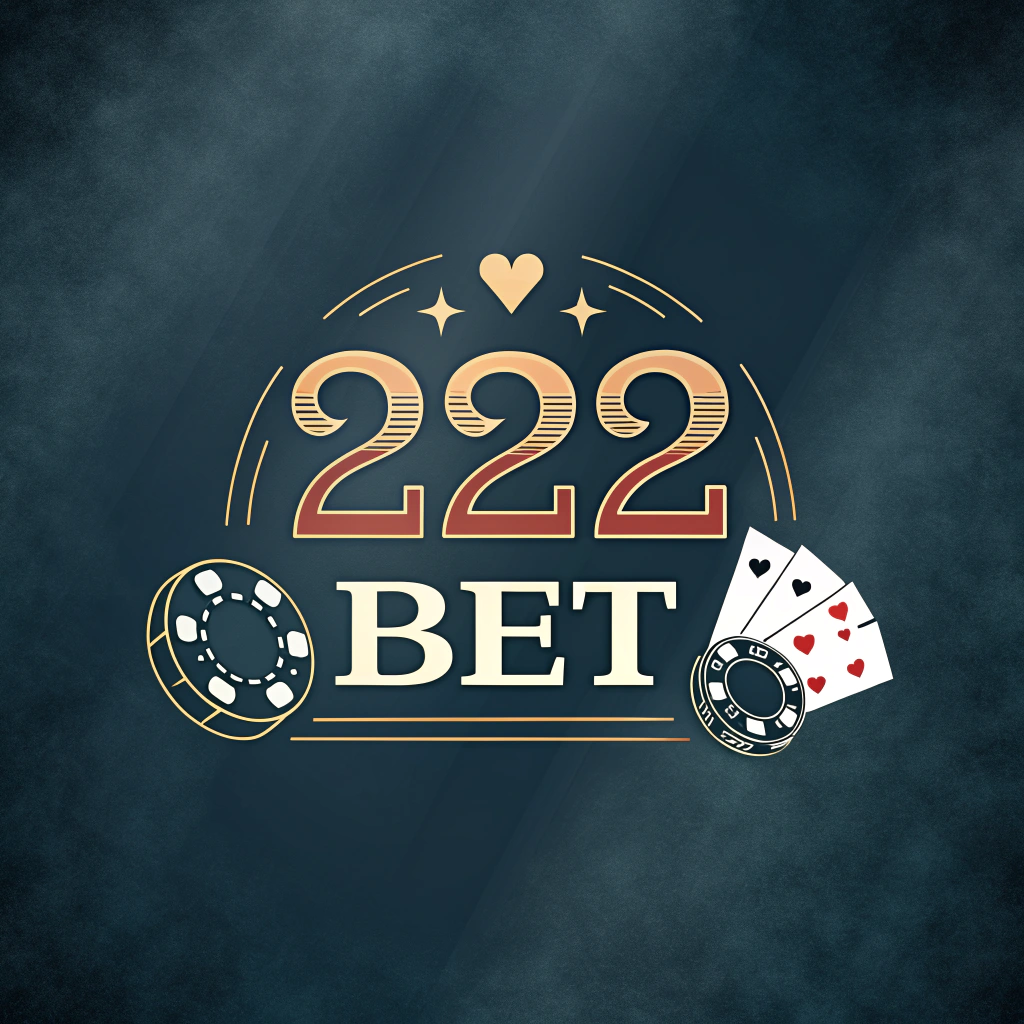 222BET-Logo